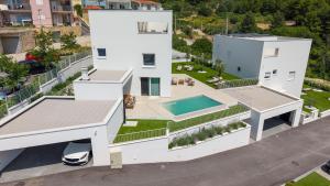 ABC Villas - Villa A