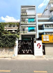 G Point Homestay