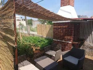 Apartment Punta