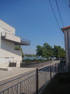 Apartment Punta