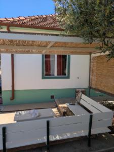 Apartment Punta