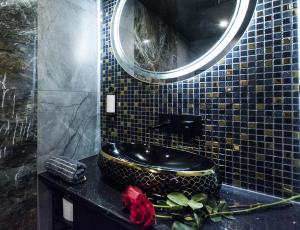 Japan Secret Apartament