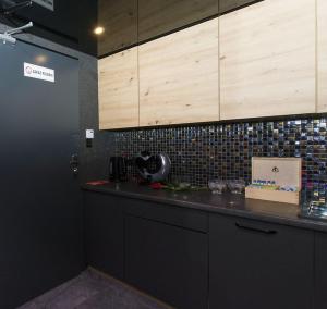 Japan Secret Apartament