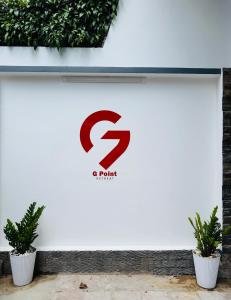 G Point Homestay