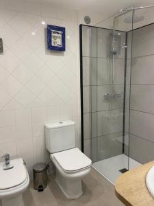 Caparica Sol&Mar Apartment