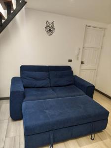 Duplex apartment in Chapinero