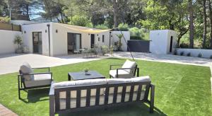 Le Jardin Secret