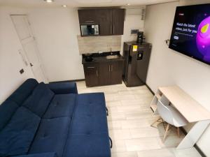 Duplex apartment in Chapinero