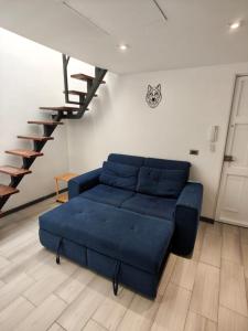 Duplex apartment in Chapinero