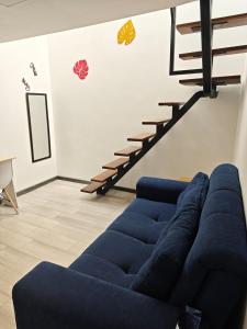 Duplex apartment in Chapinero