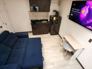 Duplex apartment in Chapinero