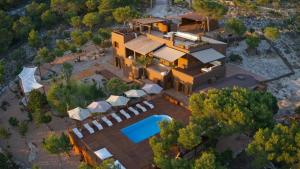 Villa Barbarosa