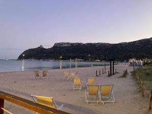 Su Firindeu - Area Metropolitana di Cagliari - Sardegna