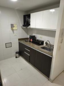 Apartaestudio cómodo y centrico