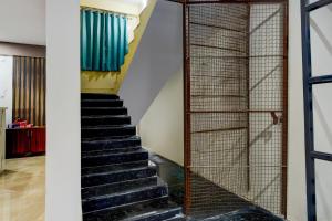 Hotel O PRIME HUB