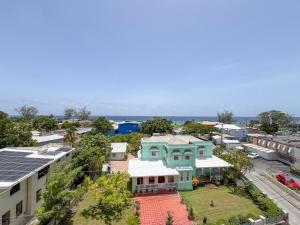 Isla Blu at Wimba