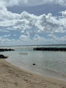 Isla Blu at Wimba