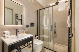 GRAFEA - Apartments & Rooms - Catania