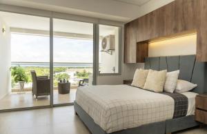 Apartamento ideal para familias y trabajo CB931