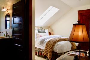The Interlaken Inn