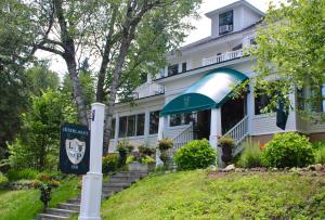 The Interlaken Inn