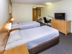 ibis Styles Canberra Eagle Hawk