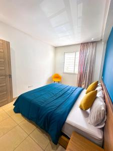 calme studio avec piscine , 5-min from Adrar stadium