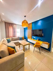 calme studio avec piscine , 5-min from Adrar stadium