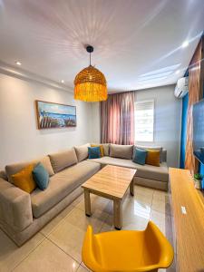 calme studio avec piscine , 5-min from Adrar stadium