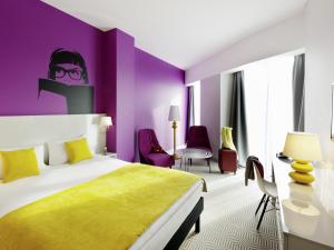 Ibis Styles Wroclaw Centrum