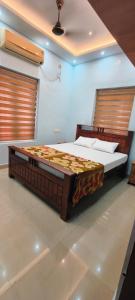 Deauvill Home Stay