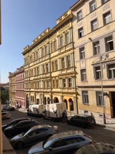 Apartmán