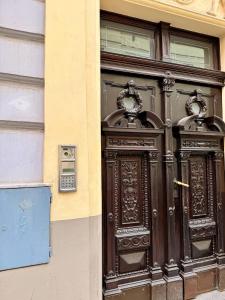 Apartmán