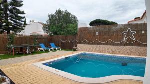 Villa Viegas