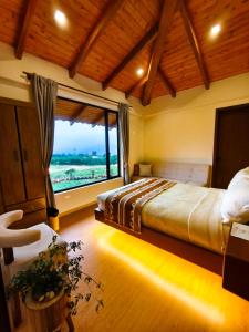 Laguna de Cuicocha Guest House