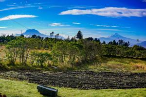 Laguna de Cuicocha Guest House
