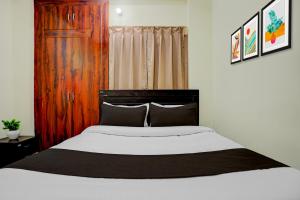 Super Hotel O Divisha