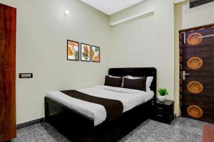 Super Hotel O Divisha