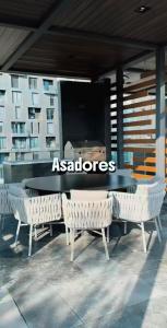2 Bedrooms San Pedro