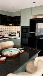 Luxury Sea View Duplex Private Pool Kalamar