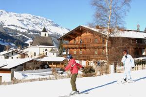 Hotel Aschauer Hof zFritzn