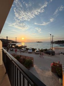 Beachfront House Saliko