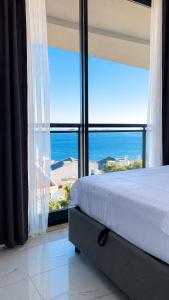 Luxury Sea View Duplex Private Pool Kalamar