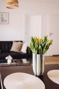 Wrzosowy Family Apartment