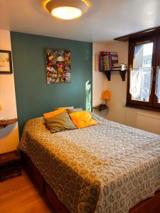 Appartement Bettex saint Gervais les bains