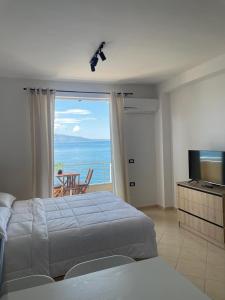Beachfront Apartaments