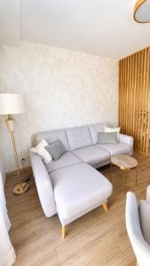 Apartament Zielona Dolina na Białołęce