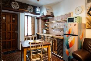 Casita La Hoya