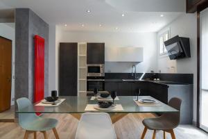 Emilia Suite Space