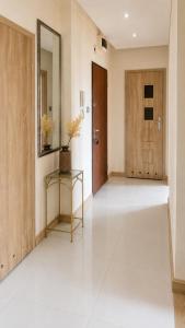 Apartament Zielona Dolina na Białołęce